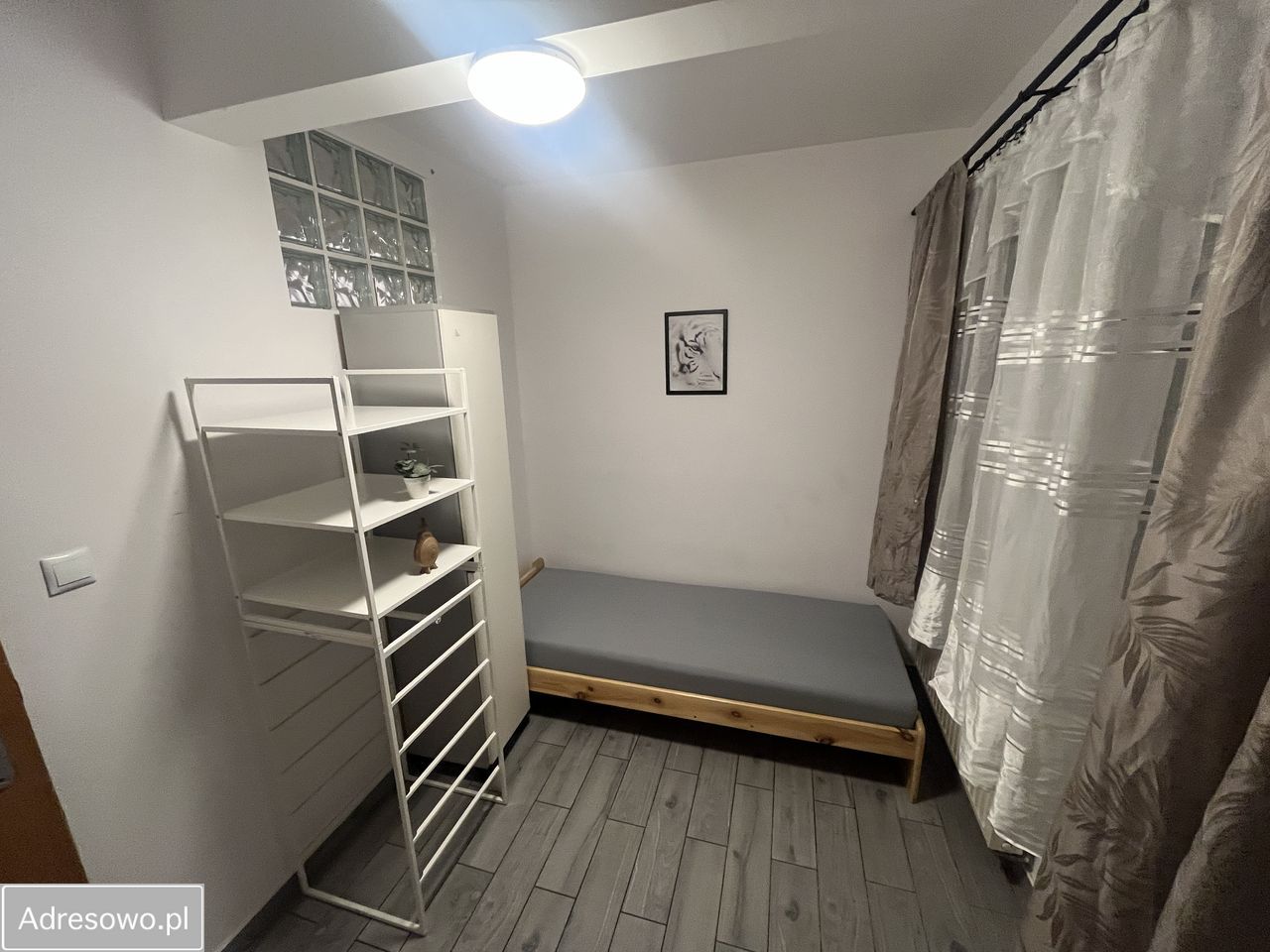 Mieszkanie 4-pokojowe Bielsko-Biała Śródmieście, ul. Bohaterów Warszawy. Zdjęcie 3