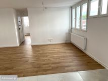 Mieszkanie 3-pokojowe Gliwice Śródmieście, ul. Ksawerego Dunikowskiego. Zdjęcie 2