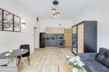 Mieszkanie 1-pokojowe Nowa Ruda Centrum, ul. Piastów. Zdjęcie 4