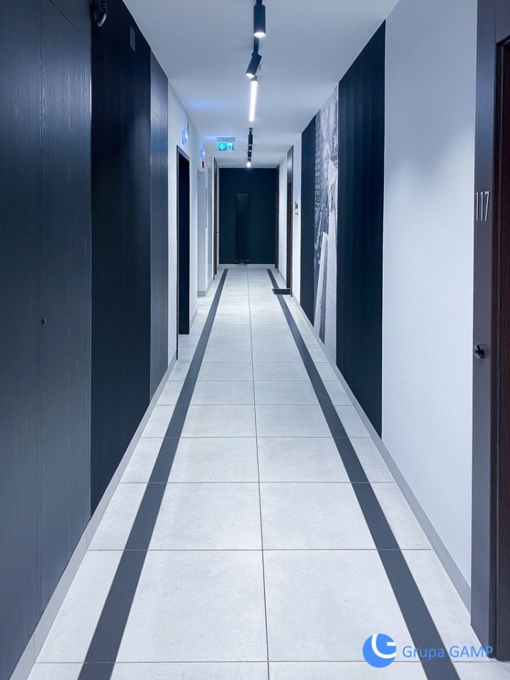 Mieszkanie 3-pokojowe Kraków Stare Miasto, ul. bp. Jana Prandoty. Zdjęcie 19