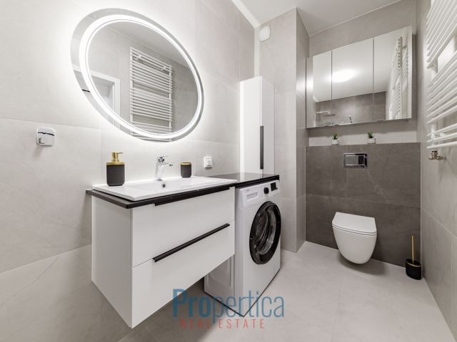 Mieszkanie 2-pokojowe Warszawa Praga-Północ, ul. Jagiellońska. Zdjęcie 8