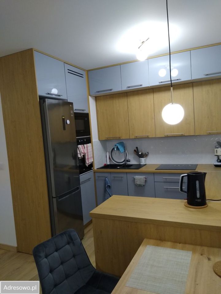 Mieszkanie 3-pokojowe Ożarów Mazowiecki, ul. Kazimierza Kamińskiego. Zdjęcie 9