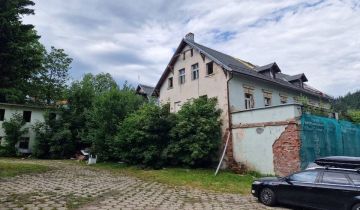 inny Karpacz Centrum, ul. Konstytucji 3 Maja