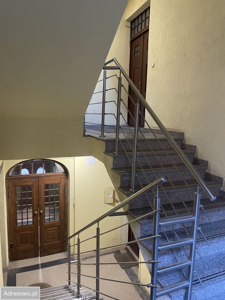 Mieszkanie 4-pokojowe Katowice Śródmieście, ul. Józefa Lompy. Zdjęcie 14