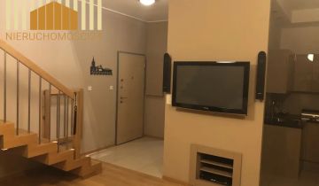 Mieszkanie 4-pokojowe Warszawa Mokotów, ul. Obrzeżna