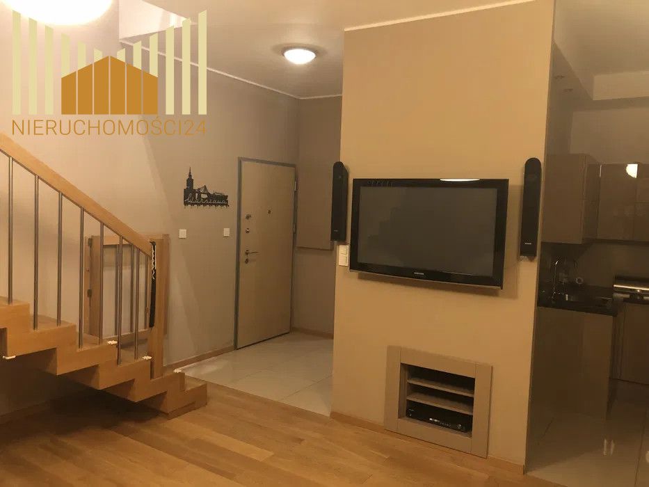 Mieszkanie 4-pokojowe Warszawa Mokotów, ul. Obrzeżna. Zdjęcie 2