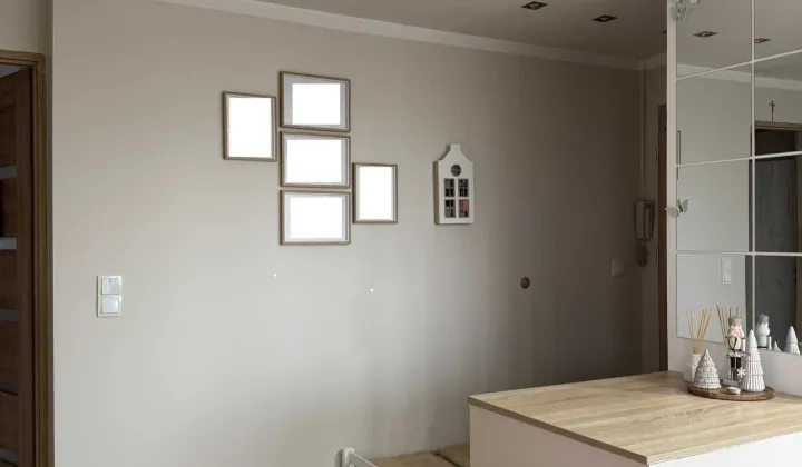 Mieszkanie 2-pokojowe Zielona Góra