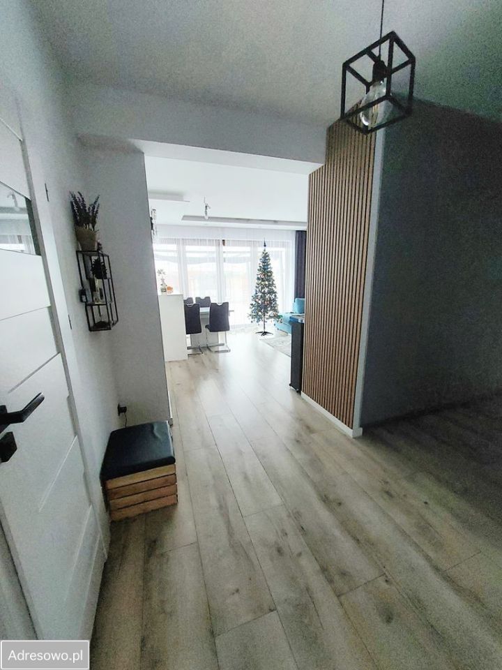 Mieszkanie 4-pokojowe Nowa Wola, ul. Pierwiosnków. Zdjęcie 6