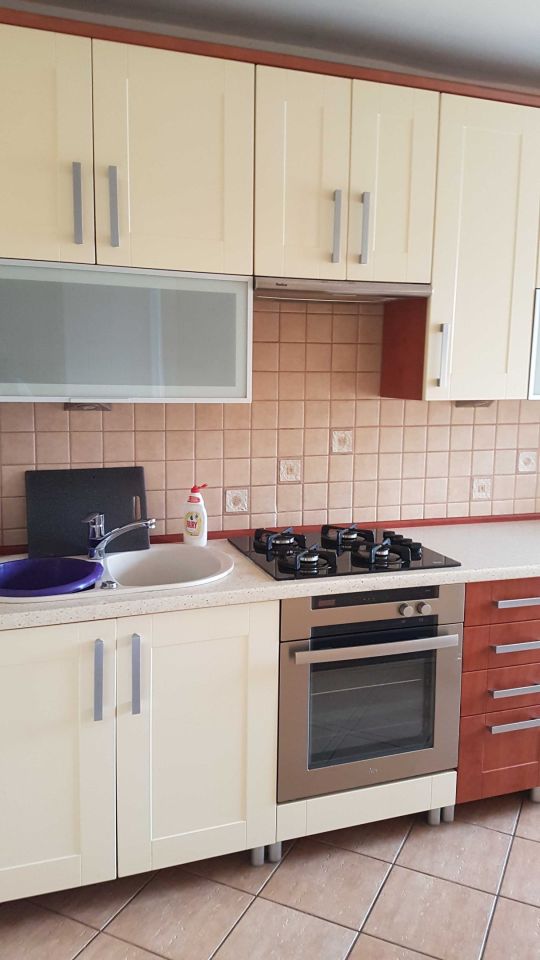 Mieszkanie 3-pokojowe Lubliniec Centrum. Zdjęcie 6