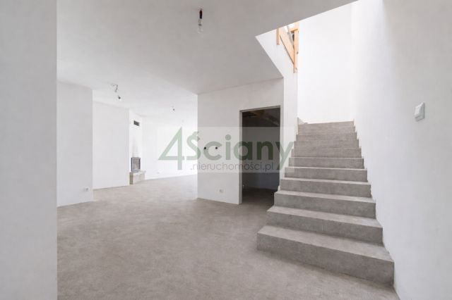 bliźniak, 4 pokoje Pruszków Żbików. Zdjęcie 7