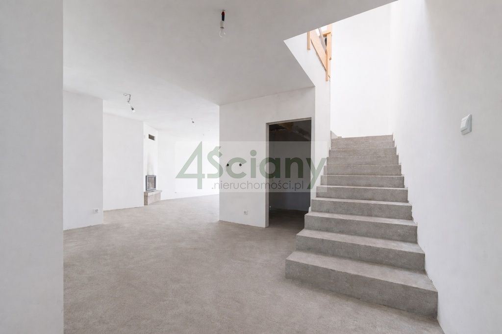 bliźniak, 4 pokoje Pruszków Żbików. Zdjęcie 7