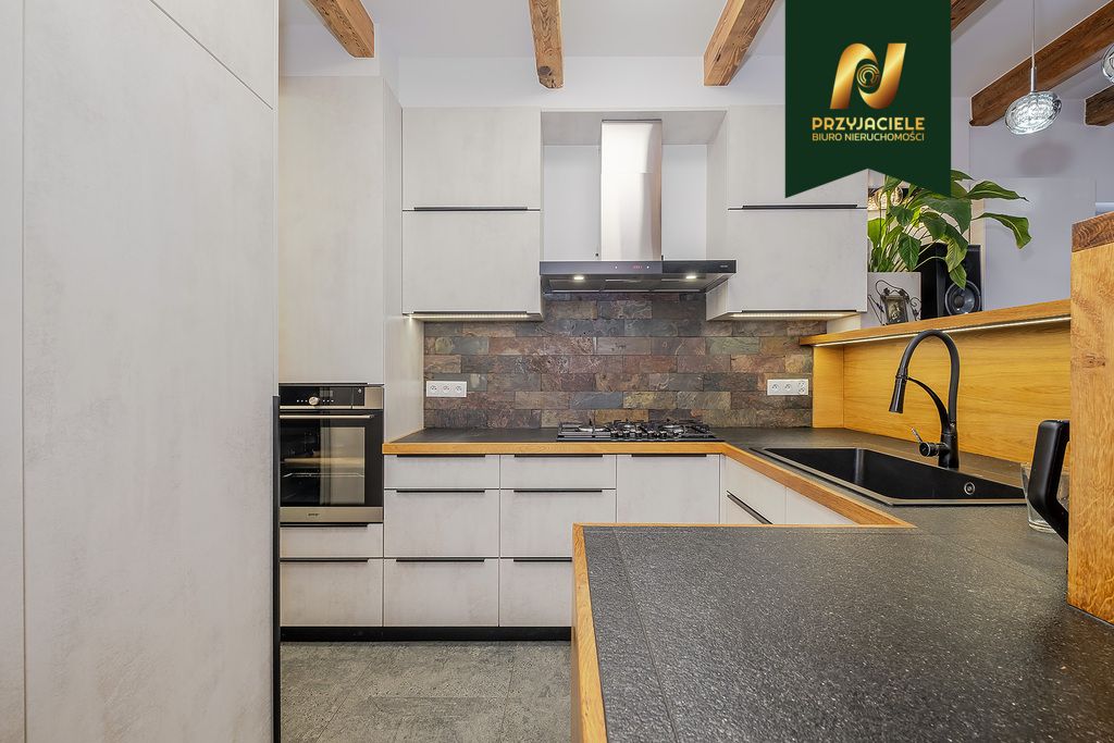 Mieszkanie 4-pokojowe Gdańsk Oliwa, ul. Floriana Ceynowy. Zdjęcie 8