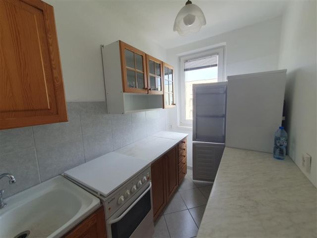 Mieszkanie 2-pokojowe Gdynia Witomino. Zdjęcie 9