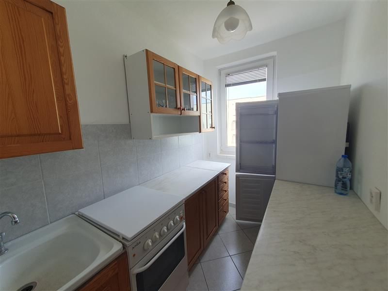 Mieszkanie 2-pokojowe Gdynia Witomino. Zdjęcie 9