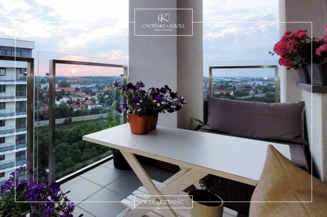 Mieszkanie 2-pokojowe Poznań Dębiec, ul. 28 Czerwca 1956 r.. Zdjęcie 10