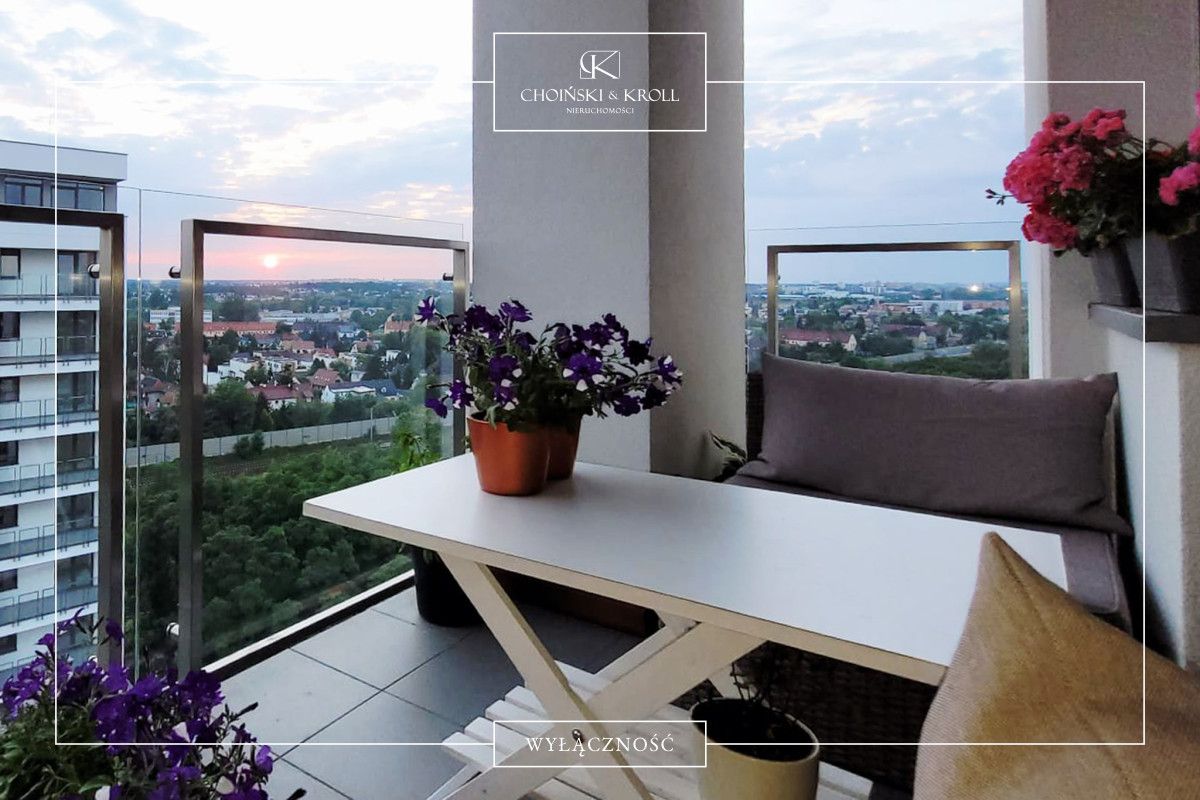 Mieszkanie 2-pokojowe Poznań Dębiec, ul. 28 Czerwca 1956 r.. Zdjęcie 10