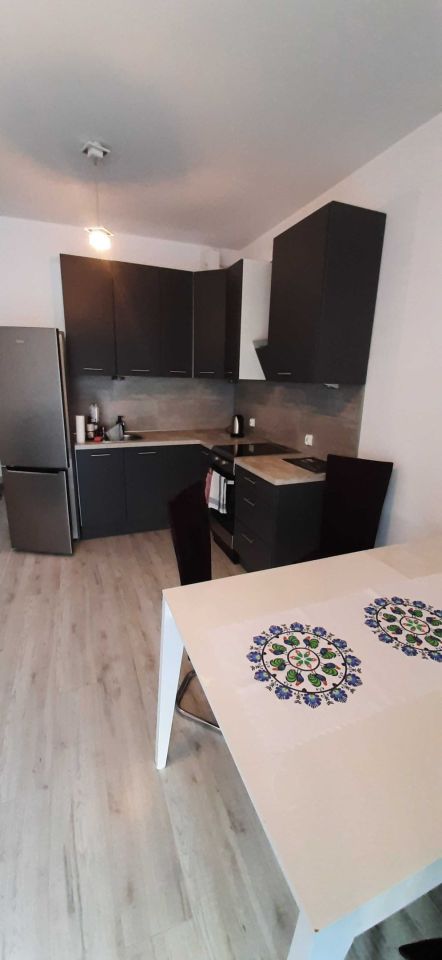 Mieszkanie 2-pokojowe Bydgoszcz Glinki. Zdjęcie 2