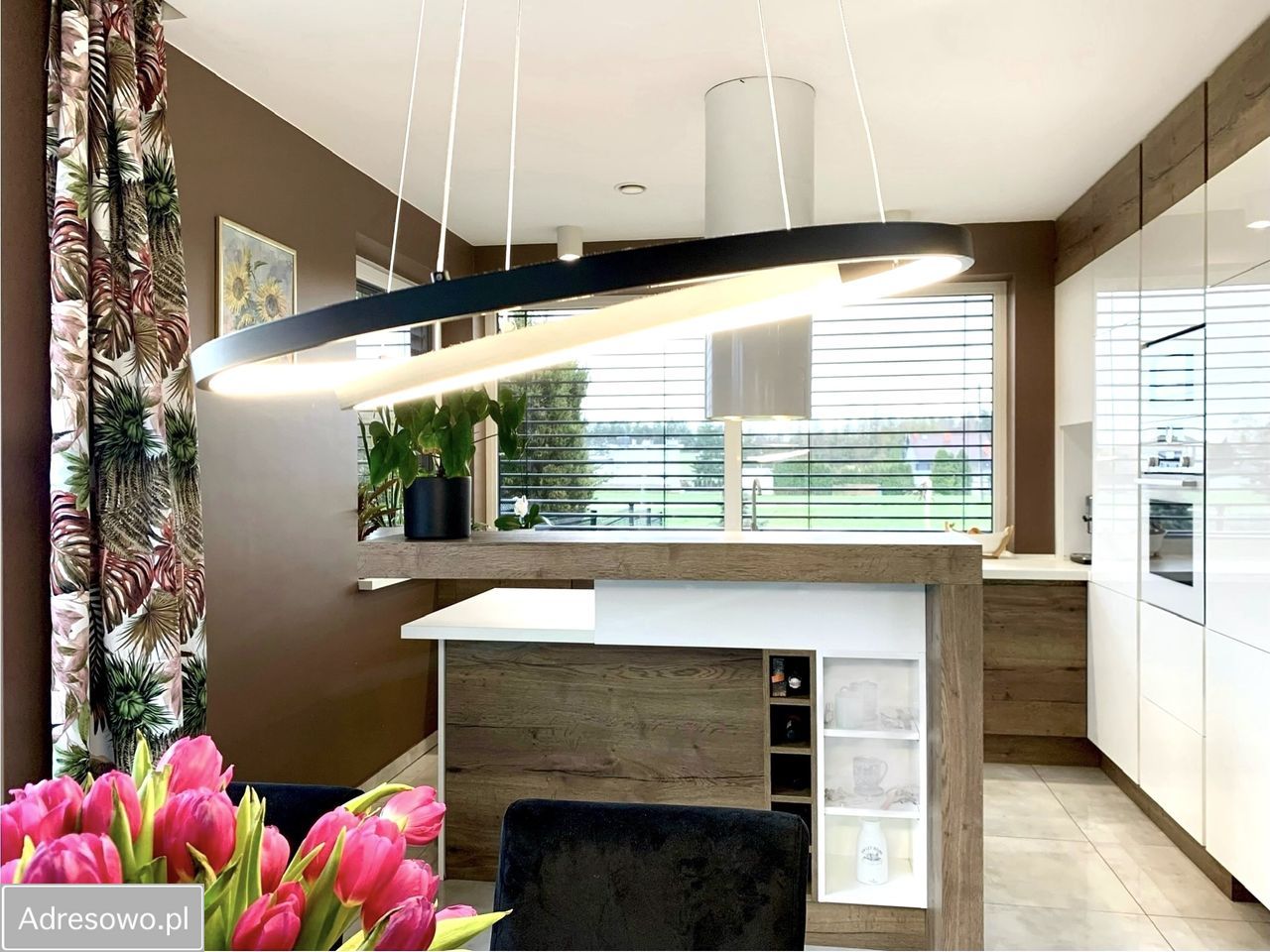 dom wolnostojący, 4 pokoje Knurów, ul. Walentego Rakoniewskiego. Zdjęcie 13