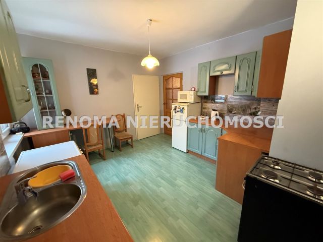 Mieszkanie 2-pokojowe Wałbrzych Nowe Miasto, ul. Psie Pole. Zdjęcie 5