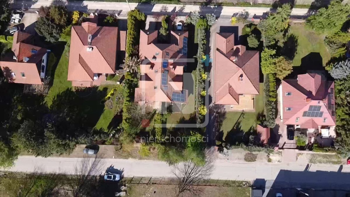 bliźniak, 5 pokoi Marki, ul. Fryderyka Chopina. Zdjęcie 13