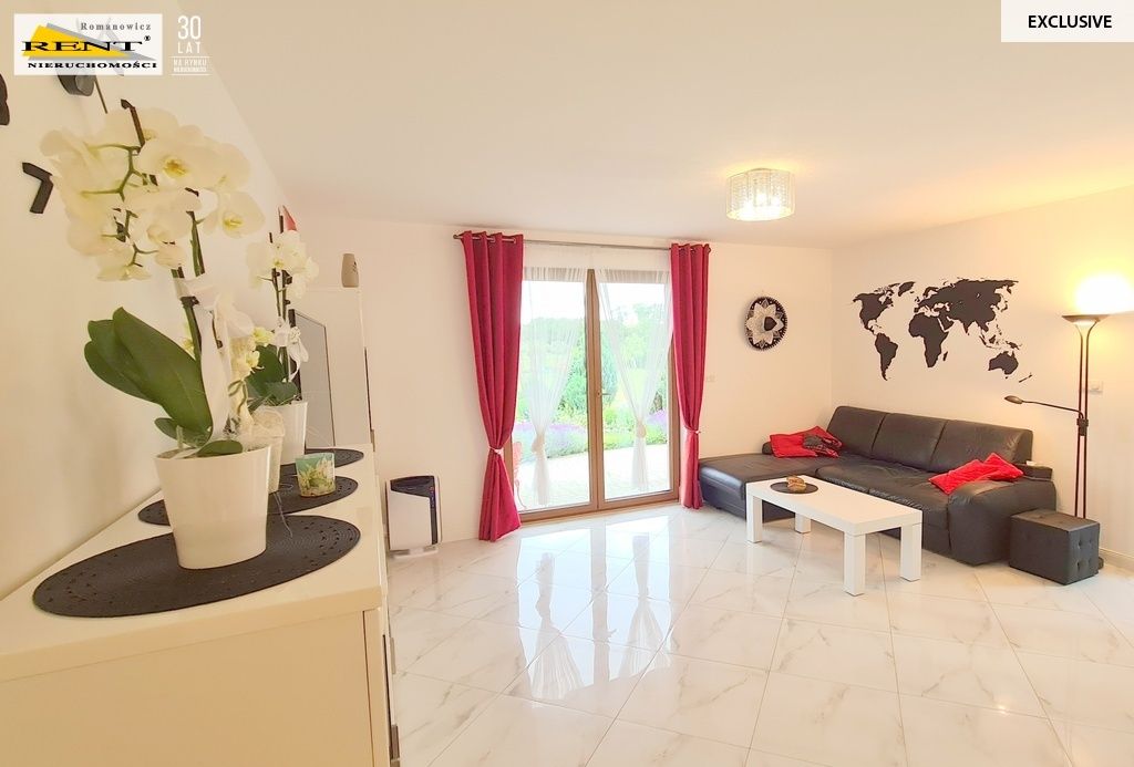 dom wolnostojący, 5 pokoi Międzyzdroje, ul. Niepodległości. Zdjęcie 4