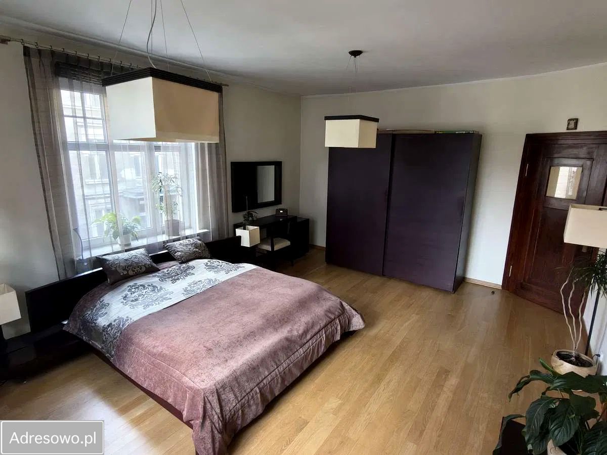 Mieszkanie 4-pokojowe Katowice Śródmieście, ul. Józefa Lompy. Zdjęcie 7