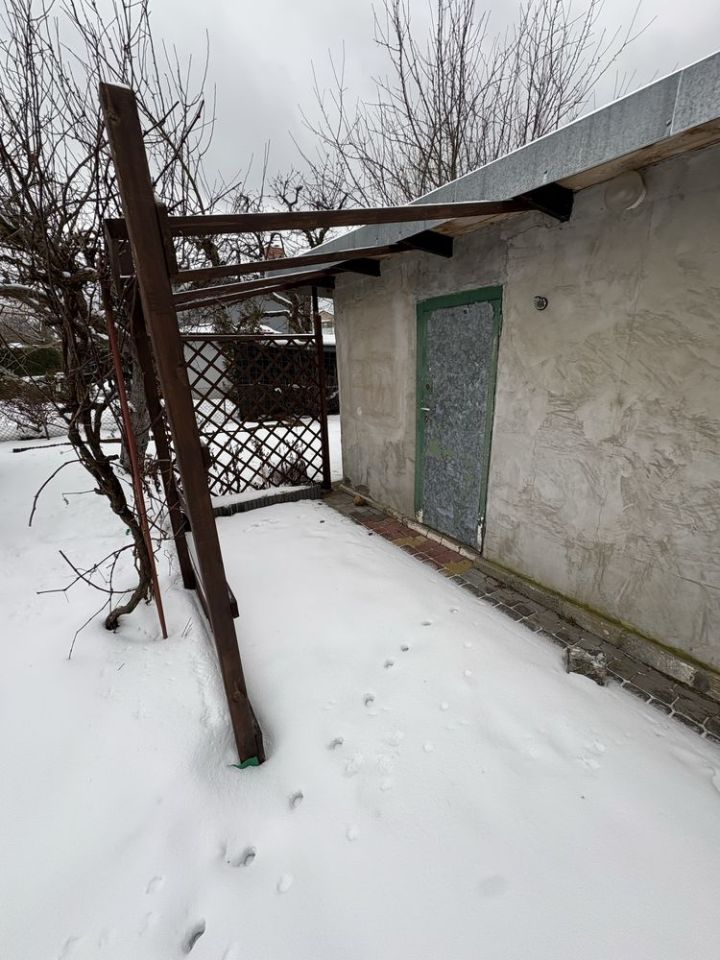 Działka rod Ustka, ul. Polna. Zdjęcie 3