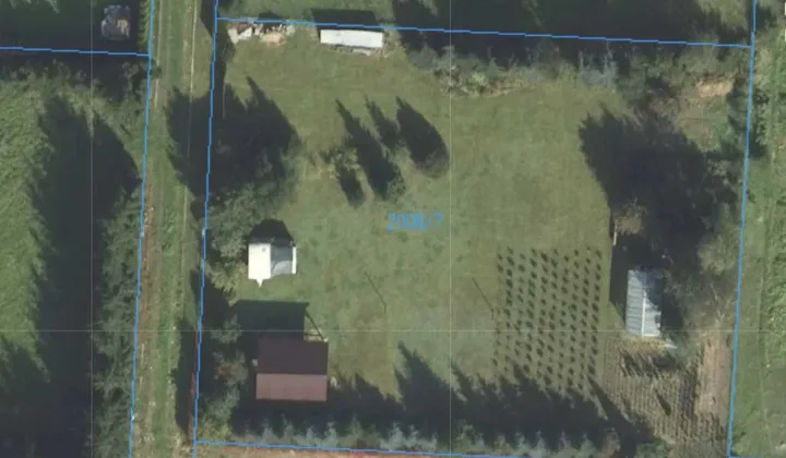 Działka budowlana Niemce, ul. Leonów