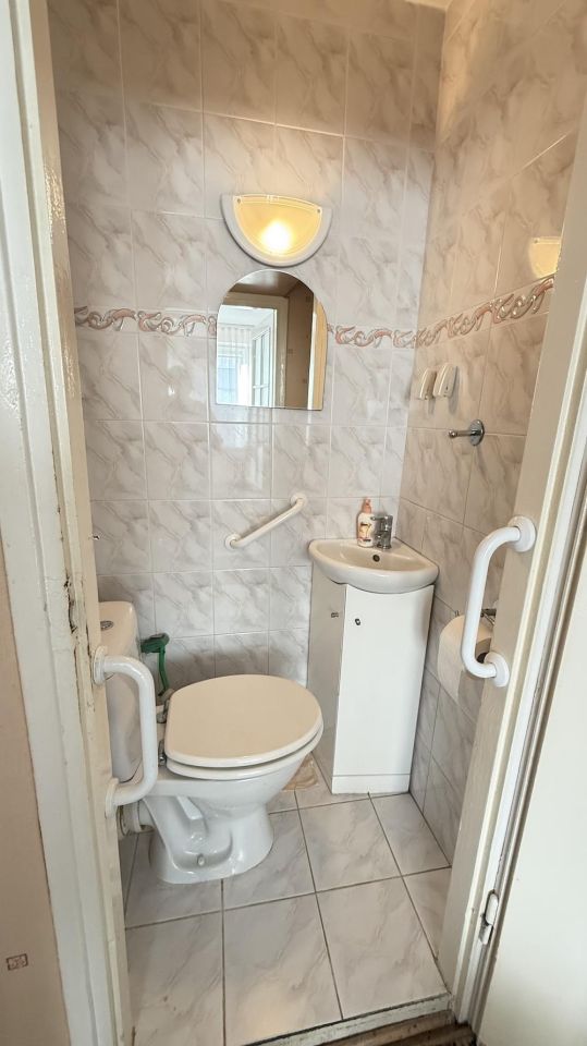 Mieszkanie 3-pokojowe Gdynia Śródmieście, ul. Stefana Żeromskiego. Zdjęcie 11