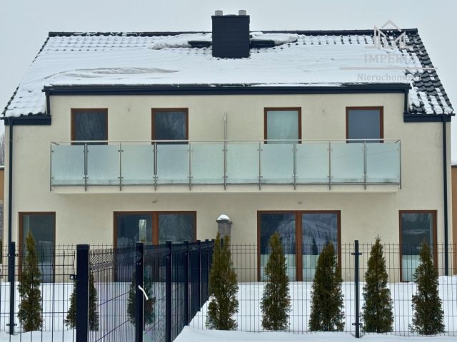 bliźniak, 5 pokoi Skowarcz. Zdjęcie 1