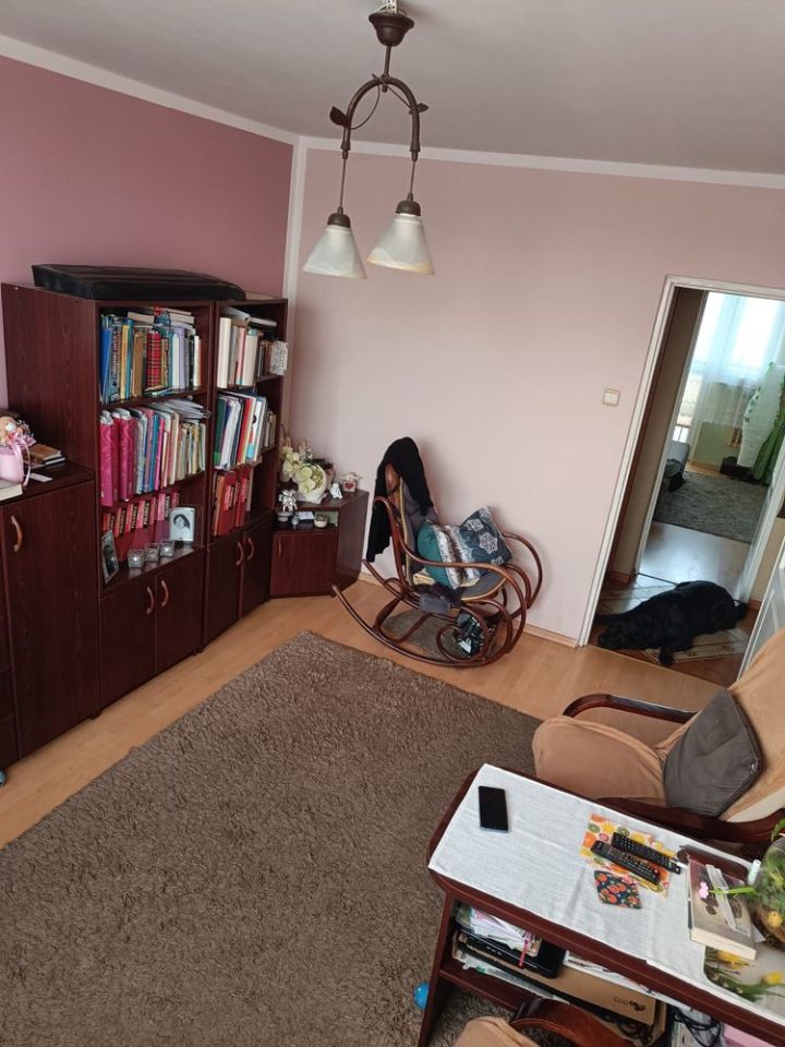 Mieszkanie 3-pokojowe Ciechanów, ul. 17 Stycznia. Zdjęcie 7