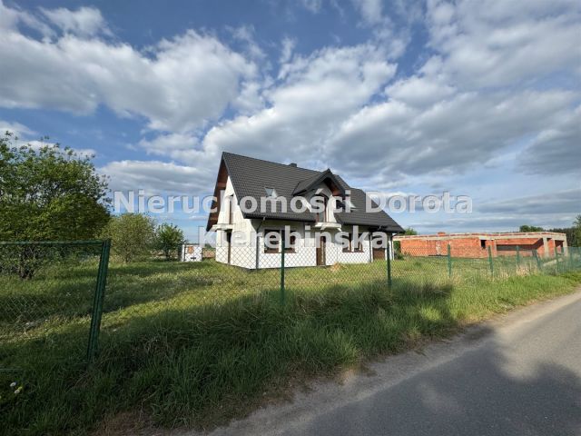 dom wolnostojący, 5 pokoi Twarda. Zdjęcie 12