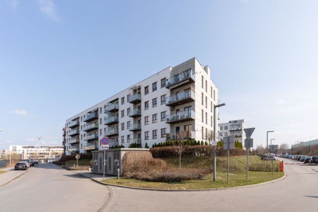 Mieszkanie 3-pokojowe Warszawa Wilanów, ul. Herbu Janina. Zdjęcie 20