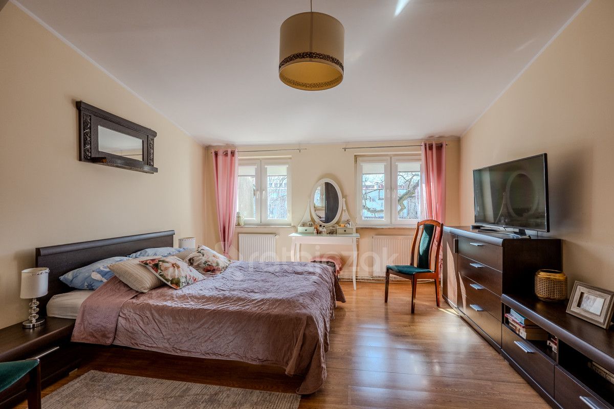 Mieszkanie 3-pokojowe Gdańsk Wrzeszcz, ul. Stanisława Wyspiańskiego. Zdjęcie 10