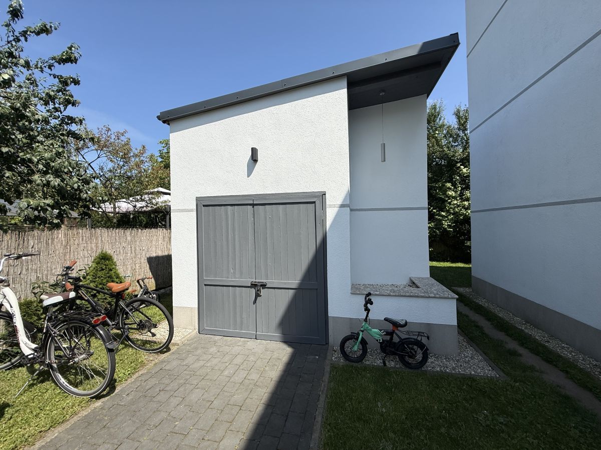 dom wolnostojący, 5 pokoi Wrocław Psie Pole, ul. Spacerowa. Zdjęcie 17