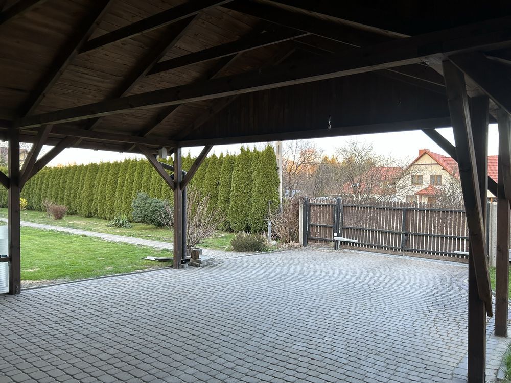 dom wolnostojący Cedzyna. Zdjęcie 6