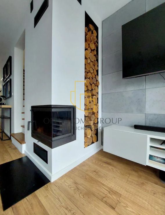 dom szeregowy, 4 pokoje Wrocław. Zdjęcie 11