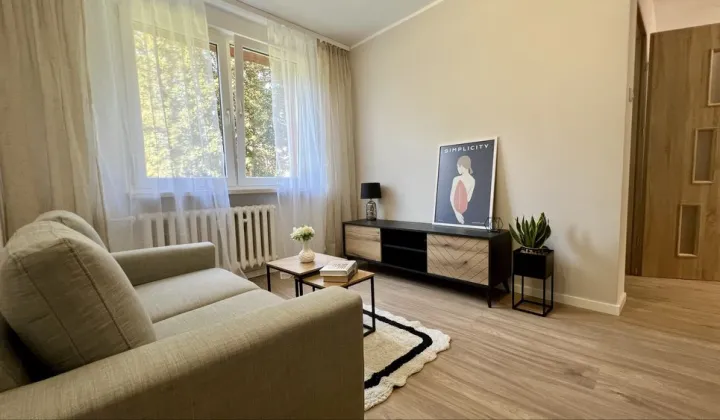 Mieszkanie 2-pokojowe Ząbkowice Śląskie, ul. Bartosza Głowackiego