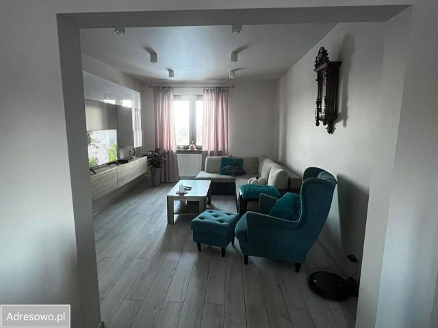 dom wolnostojący, 5 pokoi Strzyżowice Podwale, ul. Podwale. Zdjęcie 4