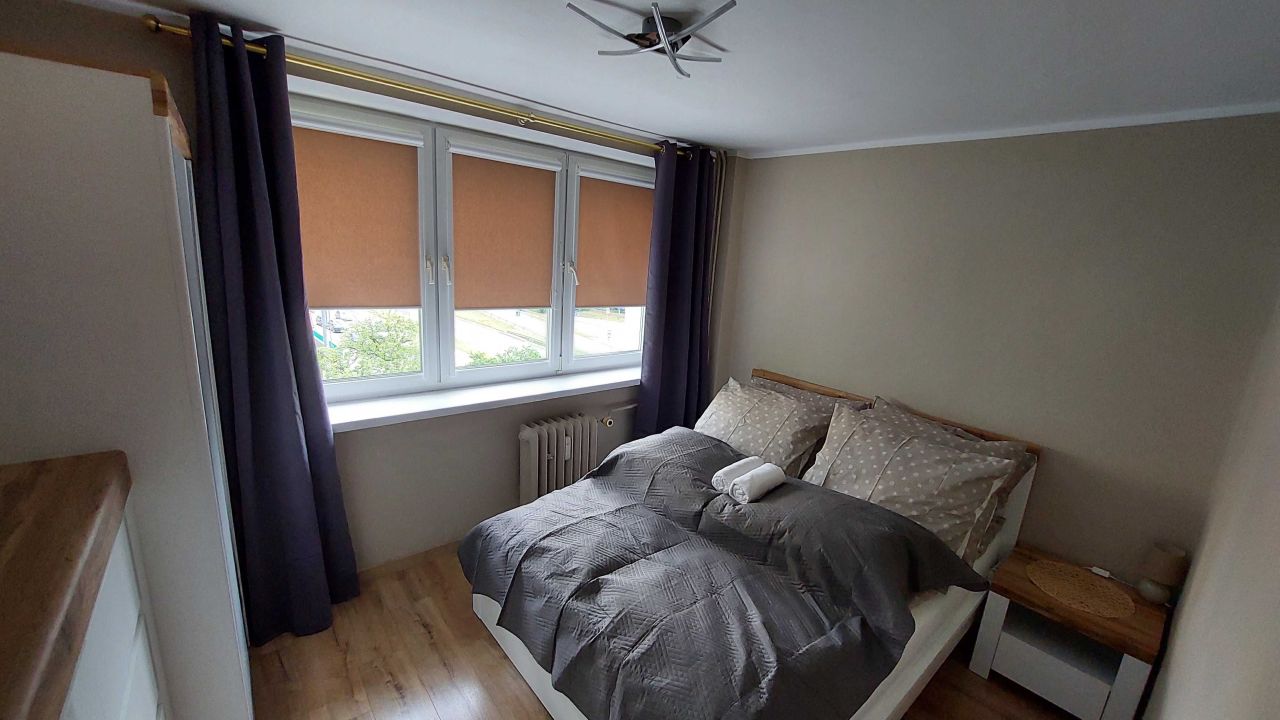 Mieszkanie 2-pokojowe Gdynia, ul. Śląska. Zdjęcie 4