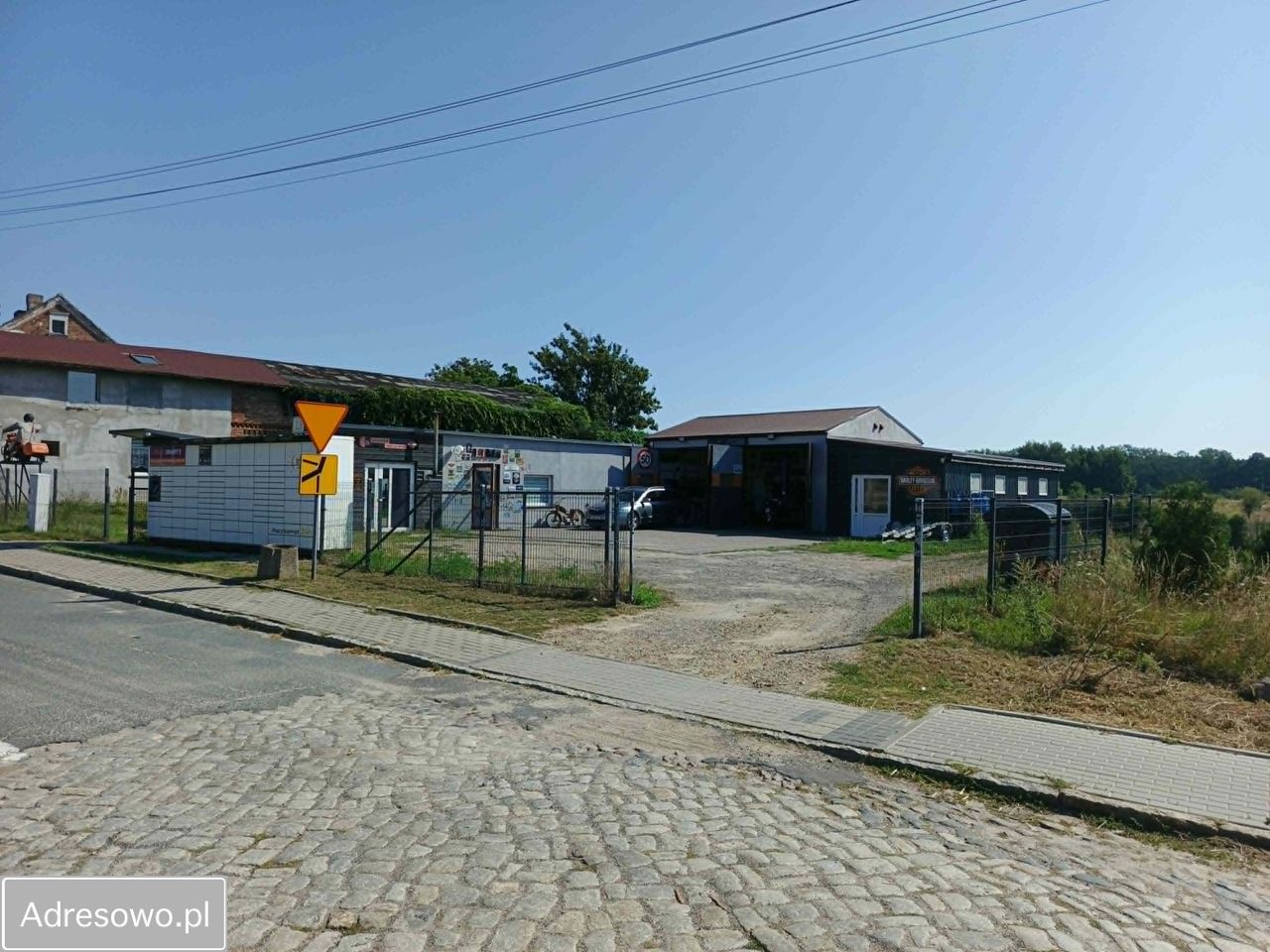 Nieruchomość komercyjna Lisie Pole. Zdjęcie 2