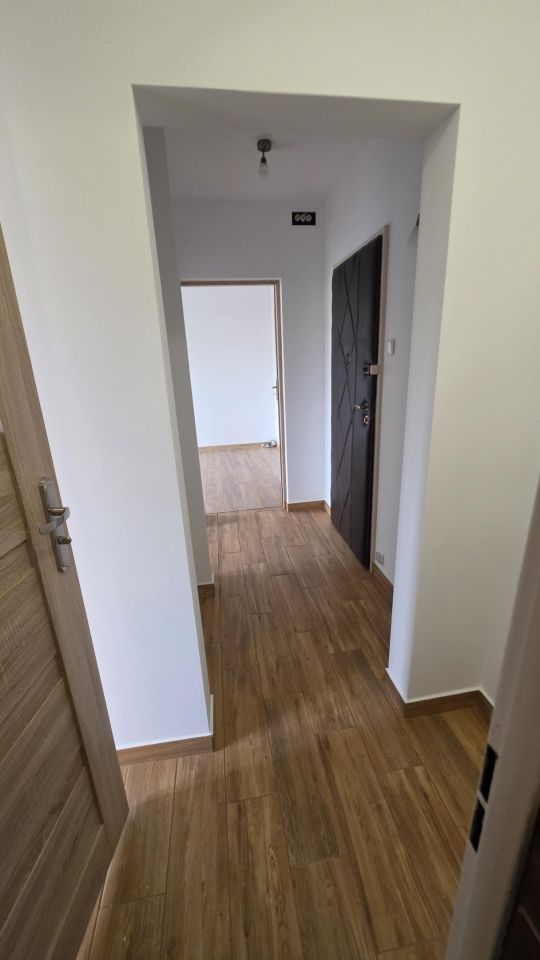 Mieszkanie 2-pokojowe Rzeszów Nowe Miasto, ul. Ignacego Paderewskiego. Zdjęcie 11