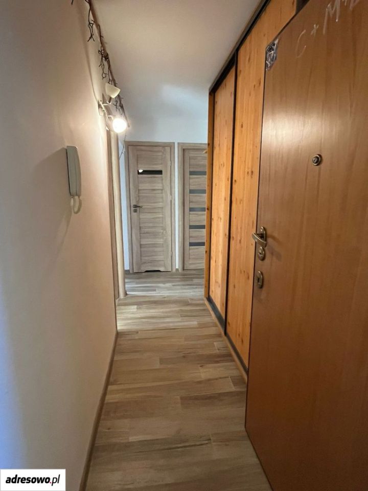 Mieszkanie 3-pokojowe Kraków Prądnik Czerwony, ul. Dobrego Pasterza. Zdjęcie 9