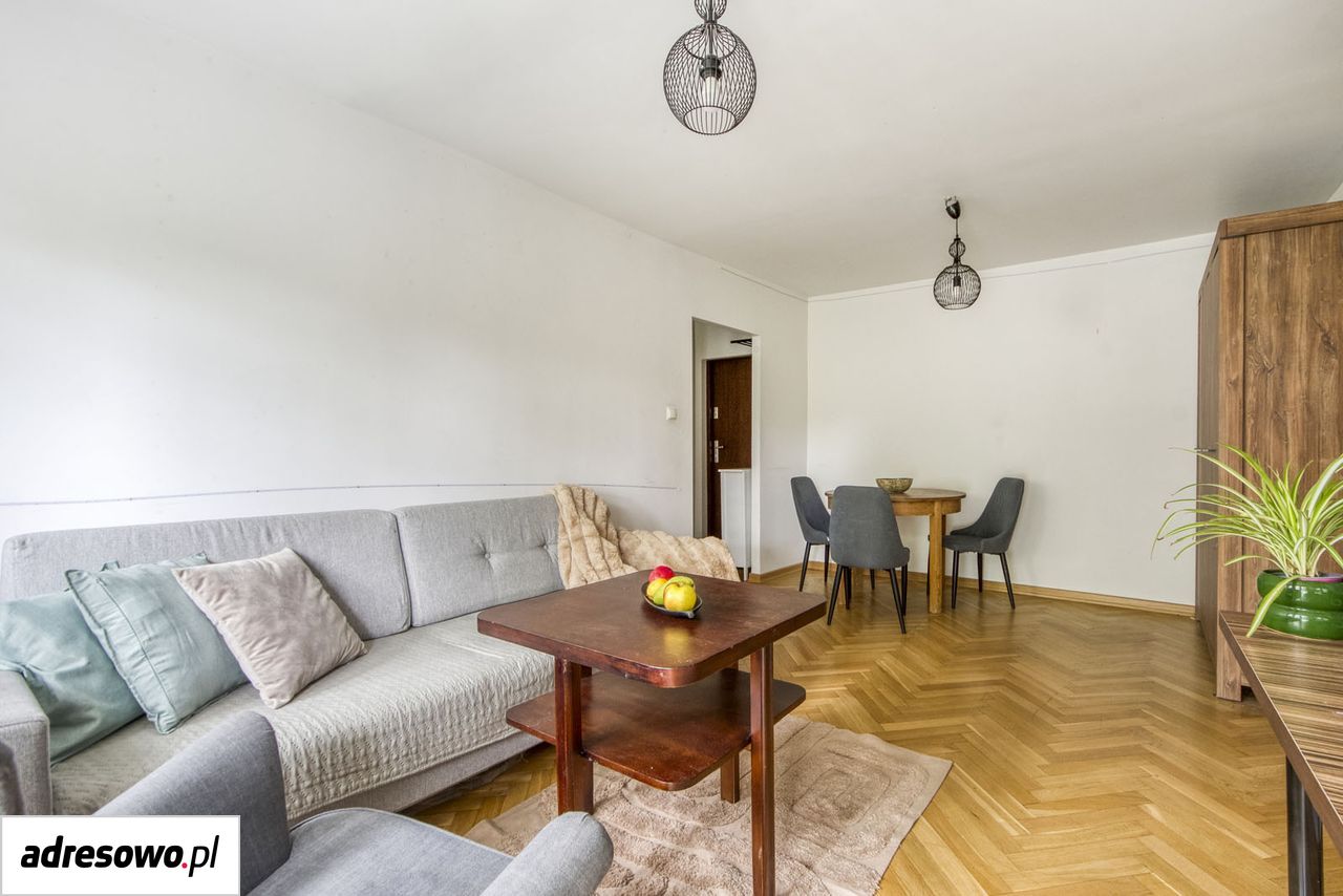 Mieszkanie – Warszawa, Piaski, Bielany