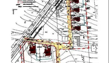 Działka na sprzedaż bez pośredników          
          
            ul. Gminna          
          
            Łódź Widzew - Mehr