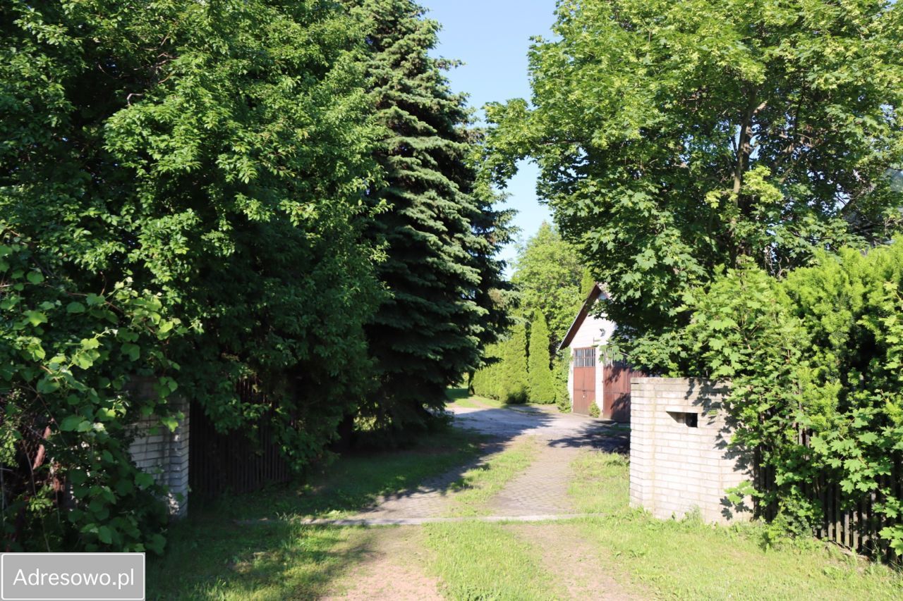 Działka rolna Antoniówka Świerżowska. Zdjęcie 8