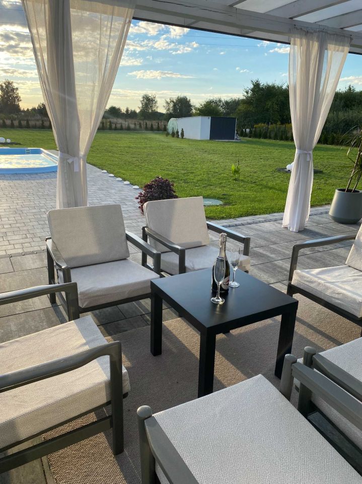 dom wolnostojący, 3 pokoje Radom. Zdjęcie 8