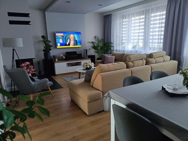 bliźniak, 4 pokoje Mielec Smoczka. Zdjęcie 1