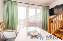 Mieszkanie 2-pokojowe Stegna, ul. Powstańców Warszawy. Zdjęcie 4