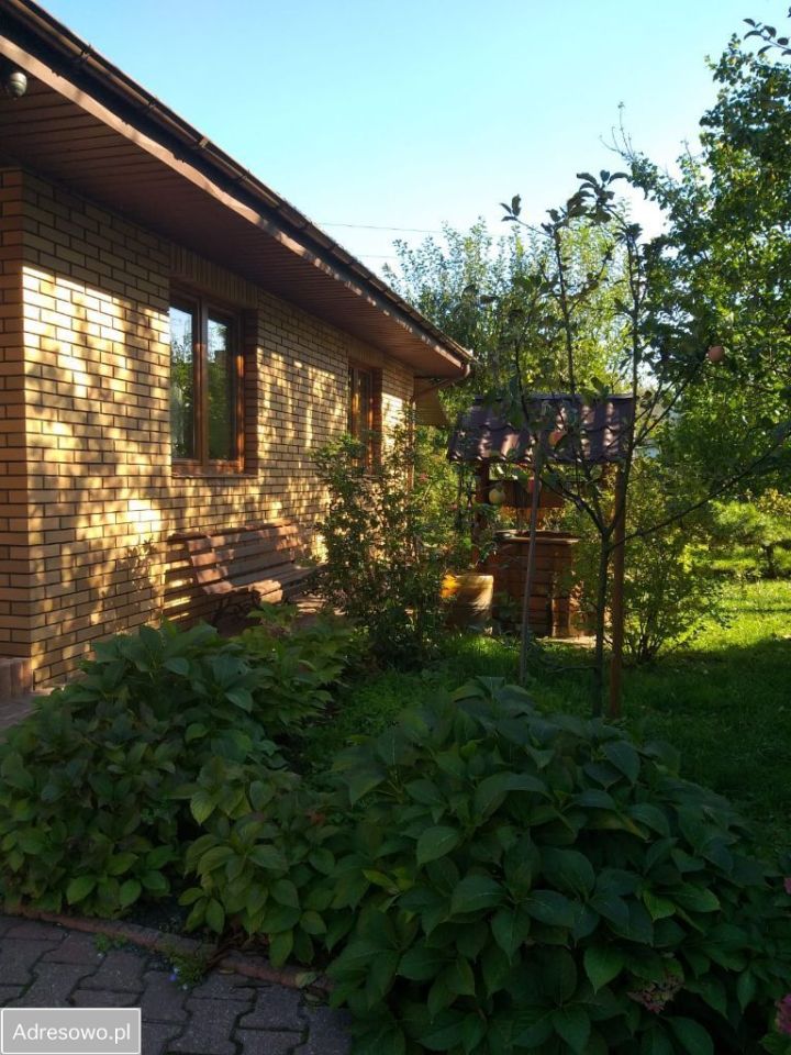 dom wolnostojący, 4 pokoje Chełm, ul. gen. Stanisława Skalskiego. Zdjęcie 5